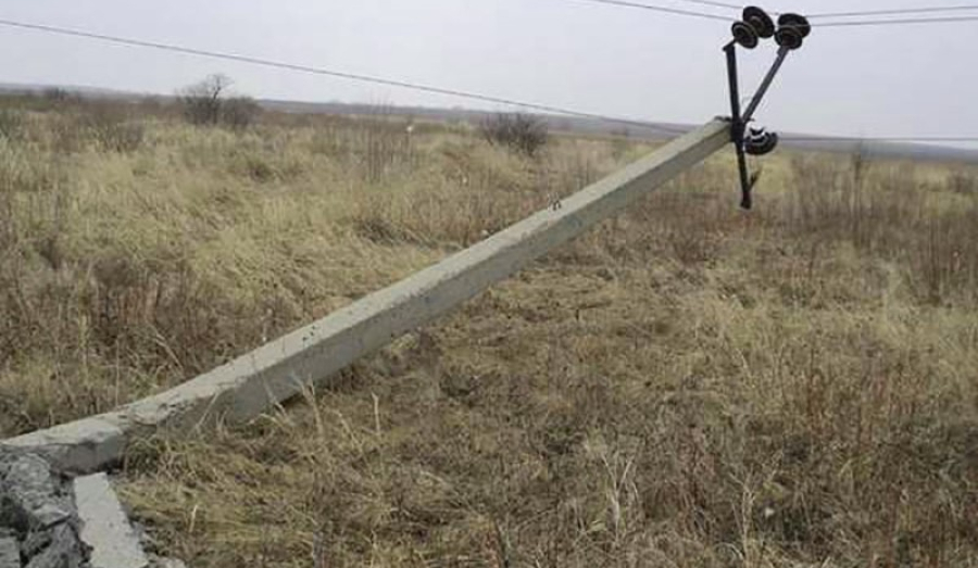 Оставившего два города без света и телевидения жителя Кушвы лишили водительских прав